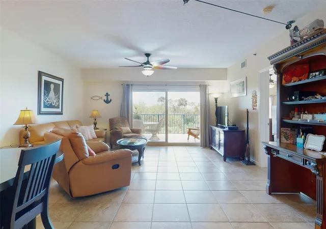 Photo 1 of Condo for sale at 5300 S Atlantic Ave #6-206, New Smyrna Beach, FL 32169 | MLS# O6280025 | Listing updated on 2026-08-30