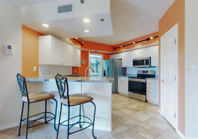 Photo 2 of Condo for sale at 5300 S Atlantic Ave #6-206, New Smyrna Beach, FL 32169 | MLS# O6280025 | Listing updated on 2026-08-30