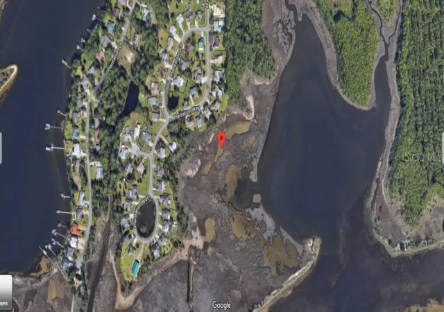 Photo 3 of Land for sale at Plantation Cir, Panama City, FL 32404 | MLS# O6280057 | Listing updated on 2026-07-25