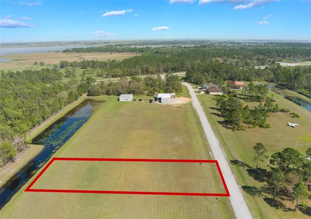 1st image of 4540 Lindbergh Lot 94 Dr, Frostproof, FL 33843 | MLS# O6280066