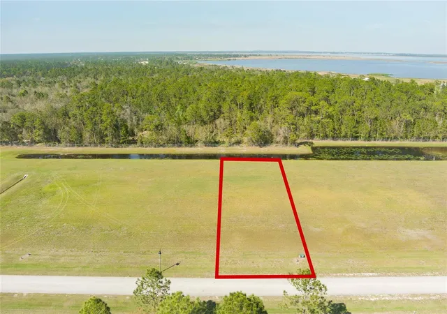 2nd image of 4540 Lindbergh Lot 94 Dr, Frostproof, FL 33843 | MLS# O6280066