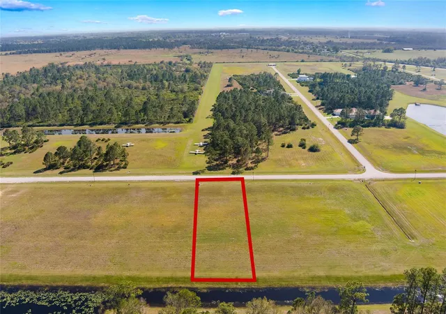 3rd image of 4540 Lindbergh Lot 94 Dr, Frostproof, FL 33843 | MLS# O6280066