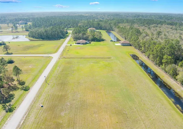 5th image of 4540 Lindbergh Lot 94 Dr, Frostproof, FL 33843 | MLS# O6280066