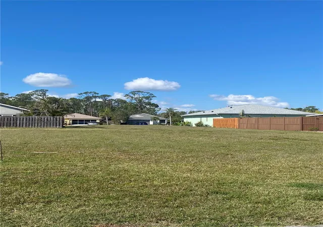 Photo 1 of Land for sale at 4280 Oak Ter Cir, Port Charlotte, FL 33953 | MLS# D6140712 | Listing updated on 2026-03-01