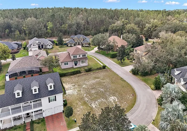 Photo 3 of Land for sale at 0 Priebe Rd, Clermont, FL 34711 | MLS# G5092826 | Listing updated on 2026-08-18