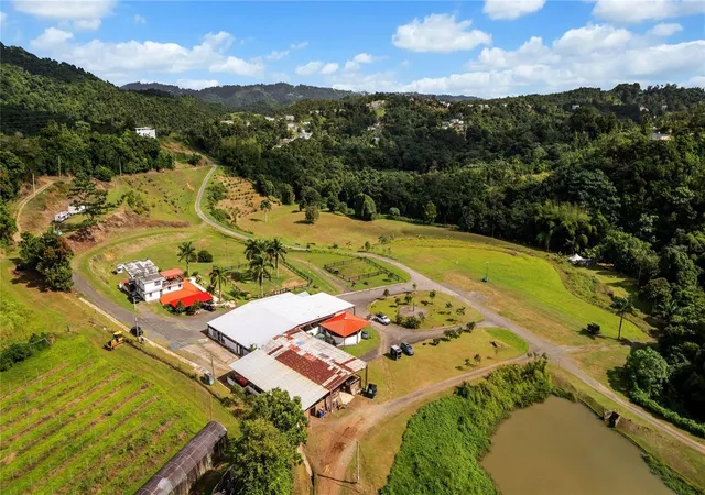 Photo 1 of Sale Pending at Hacienda Cascada, Aguas Buenas, PR 00703 | MLS# PR9111722 | Listing updated on 2026-09-14