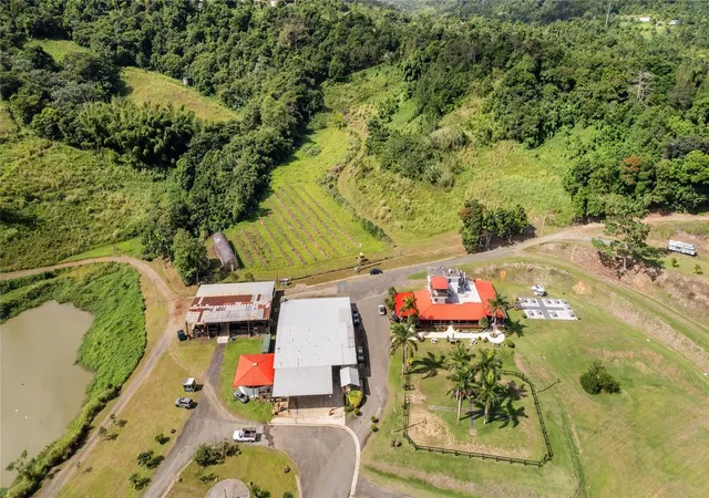 Photo 1 of Sale Pending at Hacienda Cascada, Aguas Buenas, PR 00703 | MLS# PR9111722 | Listing updated on 2026-09-14