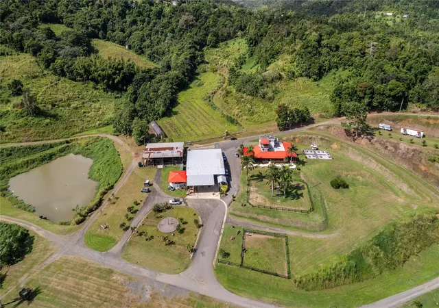 Homes for sale in Aguas Buenas, PR | Hacienda Cascada, Aguas Buenas, PR 00703 | MLS# PR9111722
