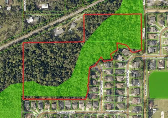 1st image of (Undisclosed), Sanford, FL 32773 | MLS# O6280373