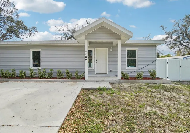 2nd image of 7409 & 7411 E 23rd Ave, Tampa, FL 33619 | MLS# TB8350075
