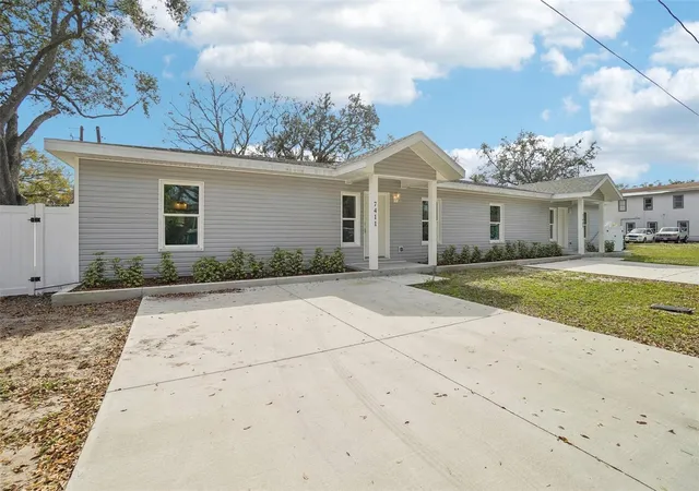 3rd image of 7409 & 7411 E 23Rd Ave, Tampa, FL 33619 | MLS# TB8350075