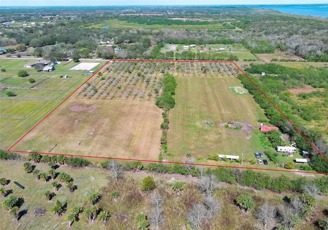 2nd image of 0 Davis Rd, Mims, FL 32754 | MLS# O6280550