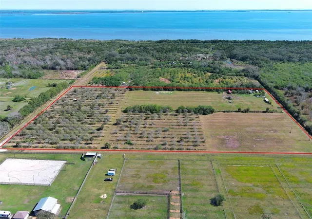 3rd image of 0 Davis Rd, Mims, FL 32754 | MLS# O6280550