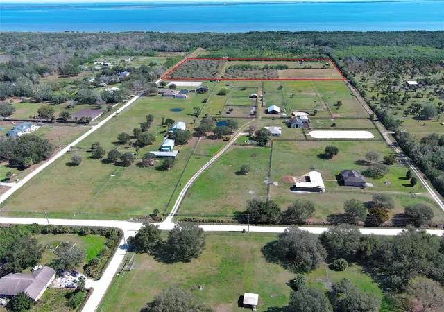 40th image of 0 Davis Rd, Mims, FL 32754 | MLS# O6280550