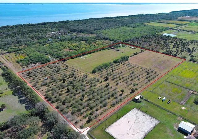 4th image of 0 Davis Rd, Mims, FL 32754 | MLS# O6280550