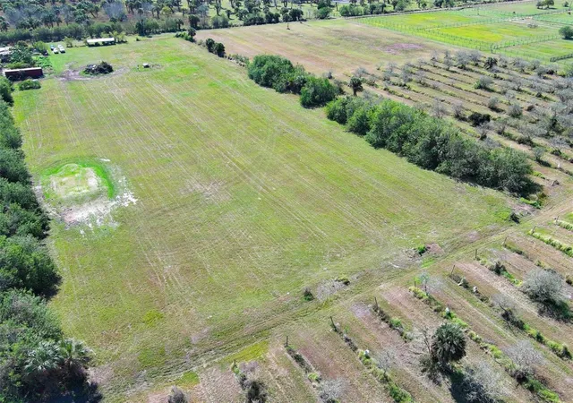 5th image of 0 Davis Rd, Mims, FL 32754 | MLS# O6280550