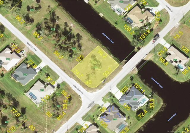 Photo 1 of Land for sale at 1026 Rotonda Cir, Rotonda West, FL 33947 | MLS# C7505213 | Listing updated on 2026-06-12