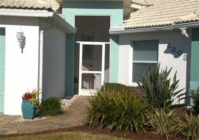 Photo 2 of Single family home for sale at 1303 Islamorada Blvd, Punta Gorda, FL 33955 | MLS# A4640503 | Listing updated on 2026-04-24
