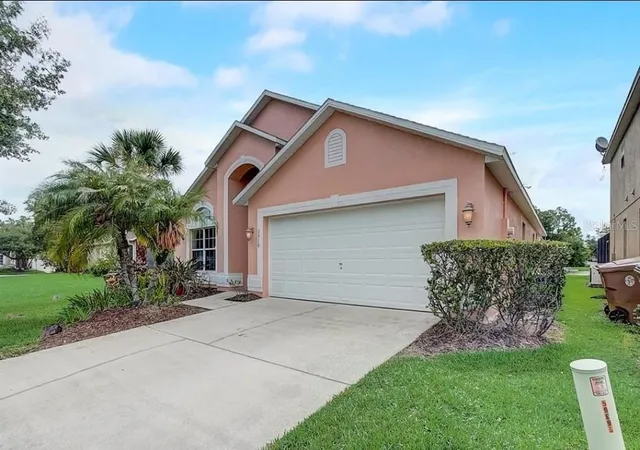 Photo 1 of Single family home for sale at 1310 Seasons Blvd, Kissimmee, FL 34746 | MLS# TB8350317 | Listing updated on 2026-08-25