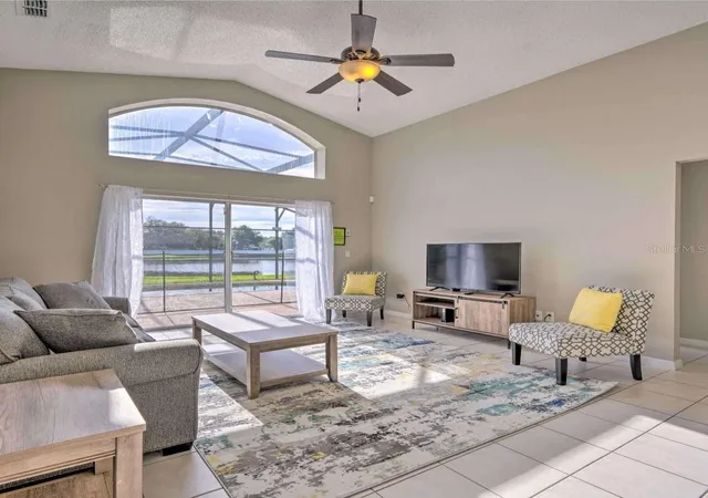 Photo 3 of Single family home for sale at 1310 Seasons Blvd, Kissimmee, FL 34746 | MLS# TB8350317 | Listing updated on 2026-08-25