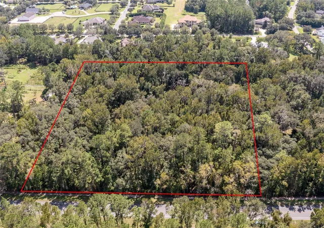 Photo 1 of Land for sale at 10971 Sw 8th Avenue, Gainesville, FL 32607 | MLS# GC528255 | Listing updated on 2026-02-13