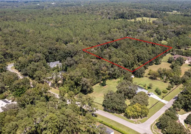 Photo 3 of Land for sale at 10971 Sw 8th Avenue, Gainesville, FL 32607 | MLS# GC528255 | Listing updated on 2026-02-13