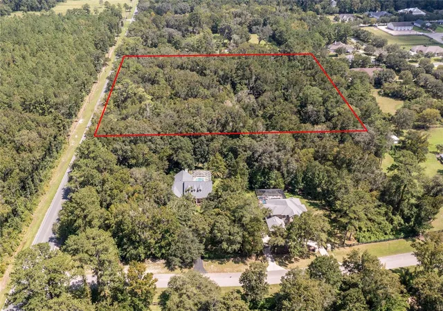 Photo 3 of Land for sale at 10971 SW 8th Avenue, Gainesville, FL 32607 | MLS# GC528255 | Listing updated on 2026-02-13