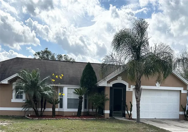 Photo 1 of Single family home for sale at 121 Loma Bonita Dr, Davenport, FL 33837 | MLS# O6280847 | Listing updated on 2026-09-01