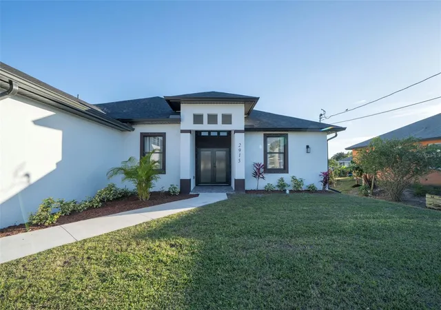 Photo 2 of Single family home for sale at 2915 5Th St Sw, Lehigh Acres, FL 33976 | MLS# TB8350595 | Listing updated on 2026-10-26