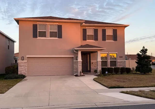 Photo 1 of Single family home for sale at 8953 Sw 50th Terrace, Ocala, FL 34476 | MLS# OM695164 | Listing updated on 2026-09-19