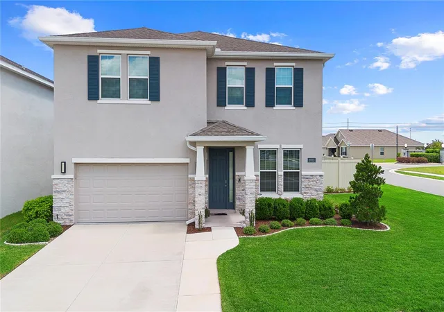 Photo 3 of Single family home for sale at 8953 SW 50th Terrace, Ocala, FL 34476 | MLS# OM695164 | Listing updated on 2026-09-19