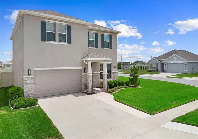 Photo 4 of Single family home for sale at 8953 SW 50th Terrace, Ocala, FL 34476 | MLS# OM695164 | Listing updated on 2026-09-19