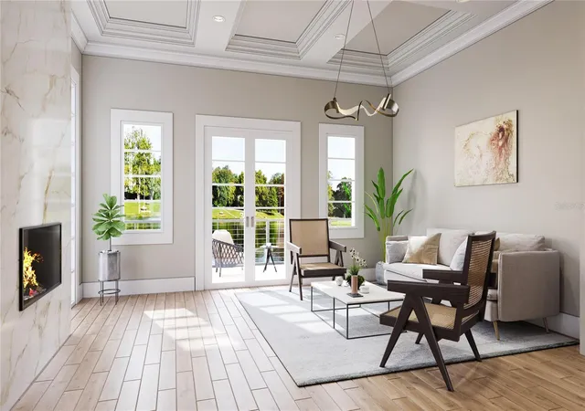 Photo 3 of Townhouse for sale at 26 Lake Hollingsworth Dr, Lakeland, FL 33803 | MLS# L4950785 | Listing updated on 2026-04-20