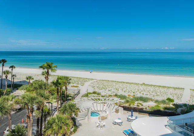 Homes for sale in Clearwater Beach, FL | 1590 Gulf Blvd #501, Clearwater Beach, FL 33767 | MLS# TB8350682