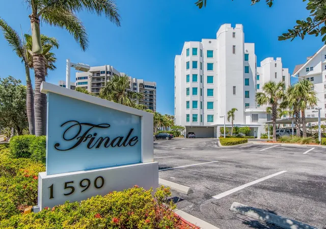 Homes for sale in Clearwater Beach, FL | 1590 Gulf Blvd #501, Clearwater Beach, FL 33767 | MLS# TB8350682