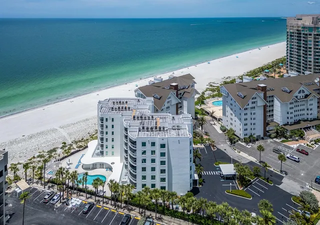 Homes for sale in Clearwater, FL | 1590 Gulf Blvd, Clearwater, FL 33767