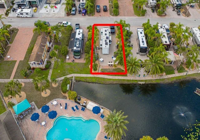 Photo 3 of Land for sale at 6770 Amanda Vista Cir, Land O Lakes, FL 34637 | MLS# TB8350829 | Listing updated on 2026-08-11