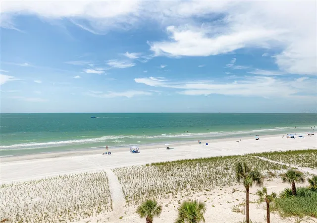 1st image of 1600 Gulf Blvd #512, Clearwater Beach, FL 33767 | MLS# TB8350908