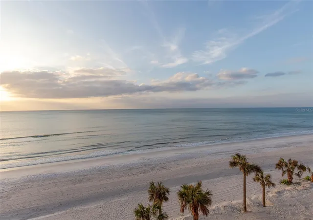 Homes for sale in Clearwater Beach, FL | 1600 Gulf Blvd #512, Clearwater Beach, FL 33767 | MLS# TB8350908