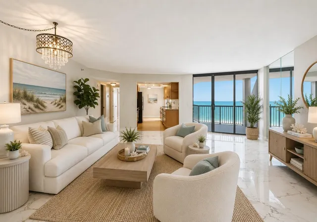 3rd image of 1600 Gulf Blvd #512, Clearwater Beach, FL 33767 | MLS# TB8350908