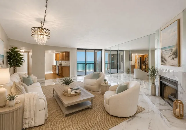 5th image of 1600 Gulf Blvd #512, Clearwater Beach, FL 33767 | MLS# TB8350908