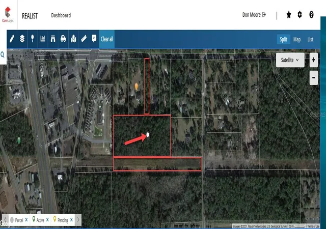 2nd image of 000 Nw 35th St, Ocala, FL 34475 | MLS# TB8350941