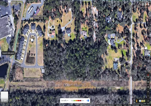 3rd image of 000 Nw 35Th St, Ocala, FL 34475 | MLS# TB8350941