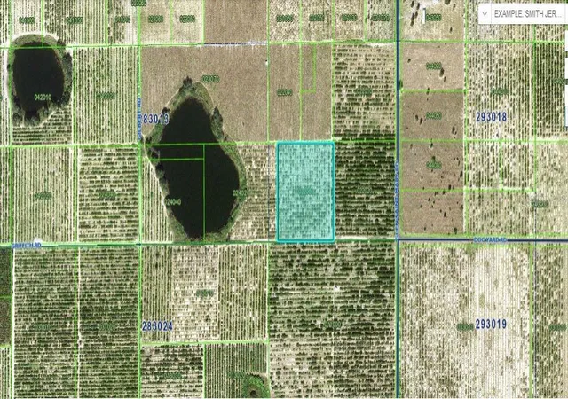 1st image of Glenn St Mary Rd, Lake Wales, FL 33898 | MLS# O6281296