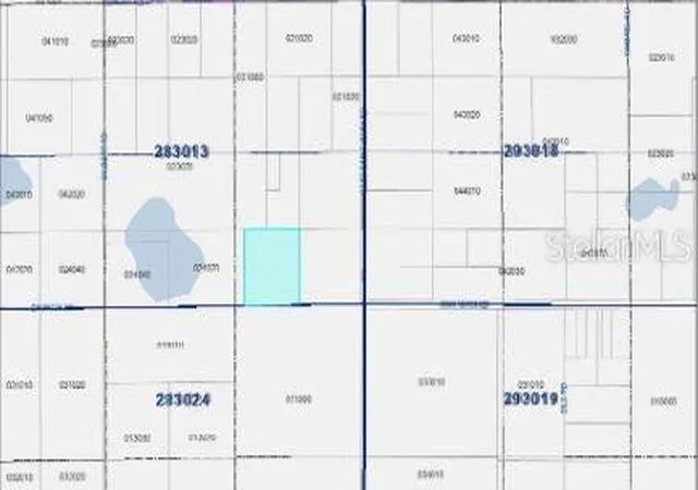 3rd image of Glenn St Mary Rd, Lake Wales, FL 33898 | MLS# O6281296