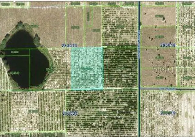 4th image of Glenn St Mary Rd, Lake Wales, FL 33898 | MLS# O6281296