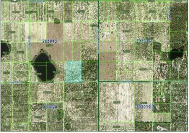 5th image of Glenn St Mary Rd, Lake Wales, FL 33898 | MLS# O6281296