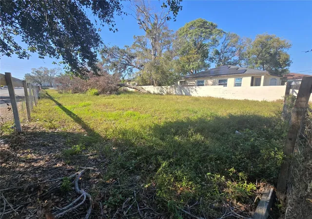 Land for sale at 1758 Dr Martin Luther King Jr St S, Saint Petersburg, FL 33705 | MLS# TB8351035