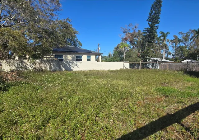 Photo 2 of Land for sale at 1758 Dr Martin Luther King Jr St S, Saint Petersburg, FL 33705 | MLS# TB8351035 | Listing updated on 2026-08-11