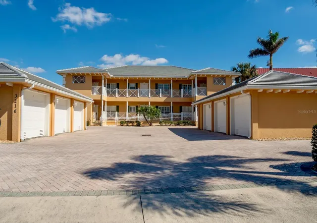 Photo 1 of Condo for sale at 3216 Purple Martin Dr #121, Punta Gorda, FL 33950 | MLS# C7505337 | Listing updated on 2026-09-12